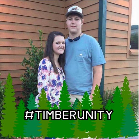 Meet your Posher, Colton - Picture 1 of 1